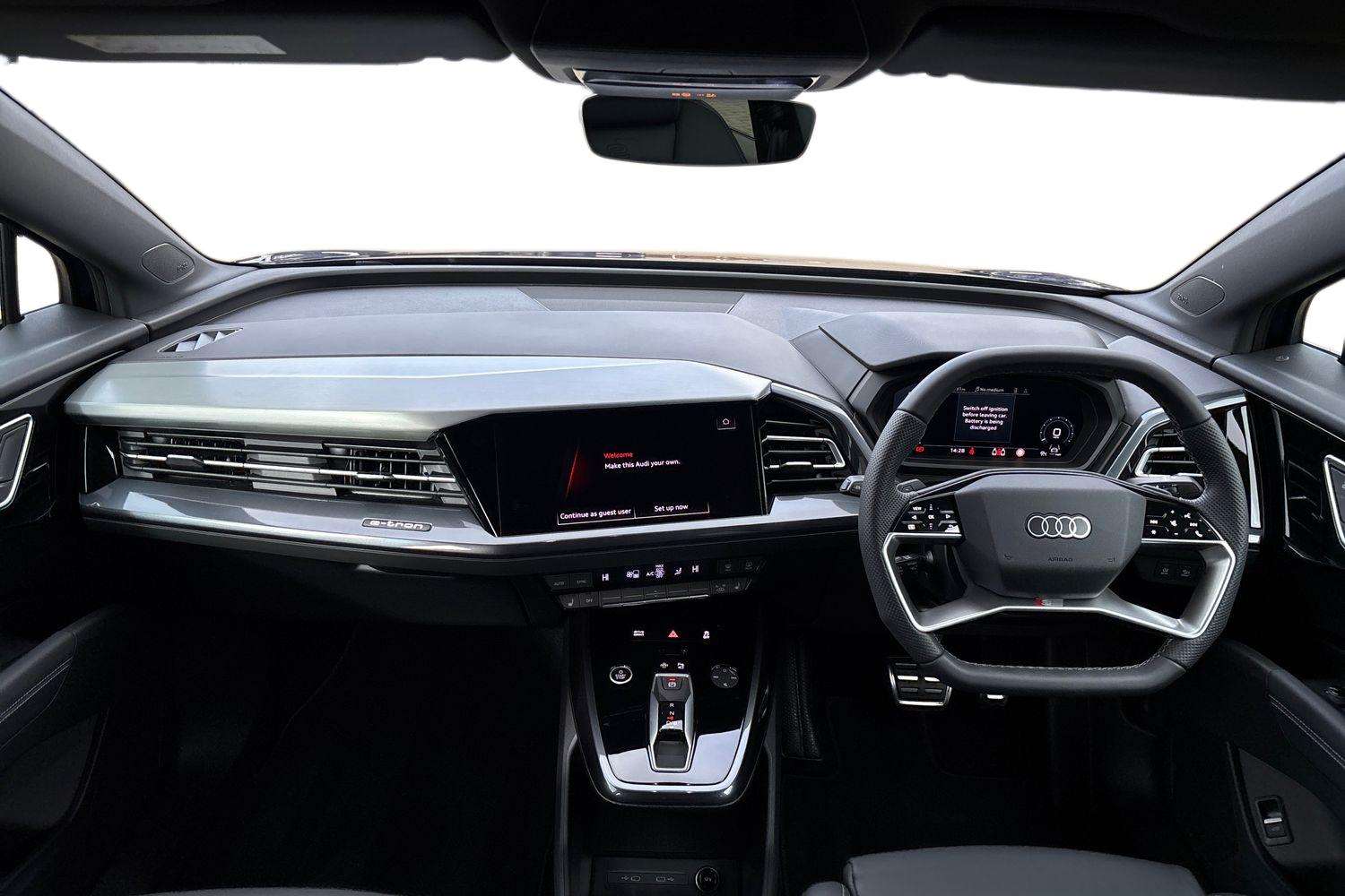 Used Audi Q4 e-tron 2026 for sale - 77913585: Photo 19