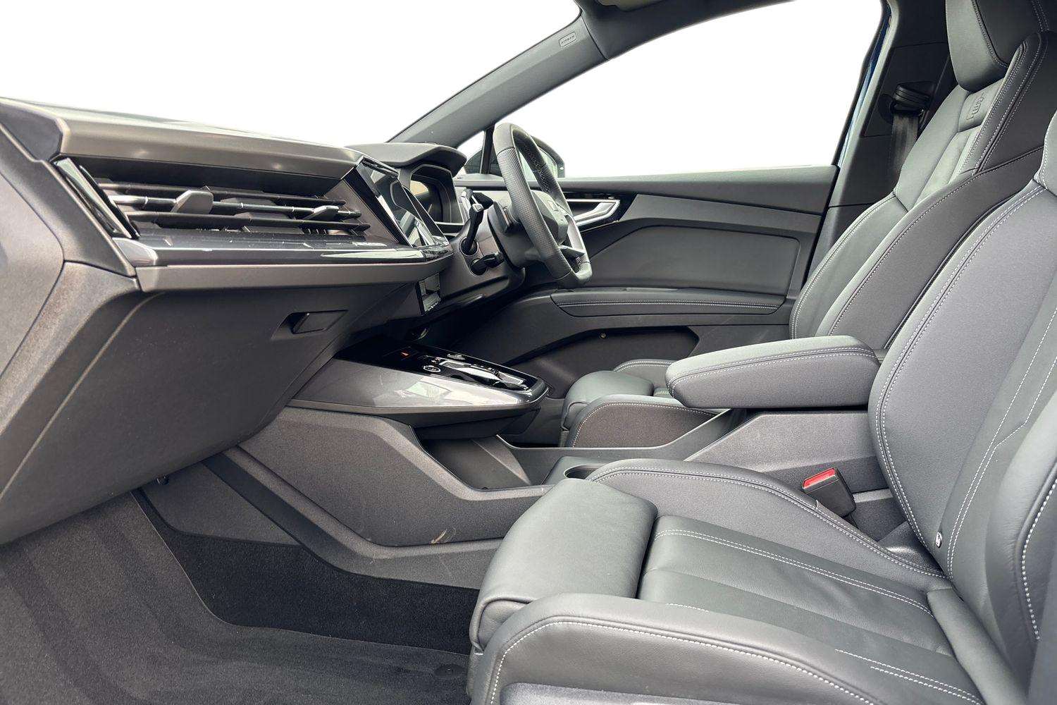 Used Audi Q4 e-tron 2026 for sale - 77913585: Photo 21