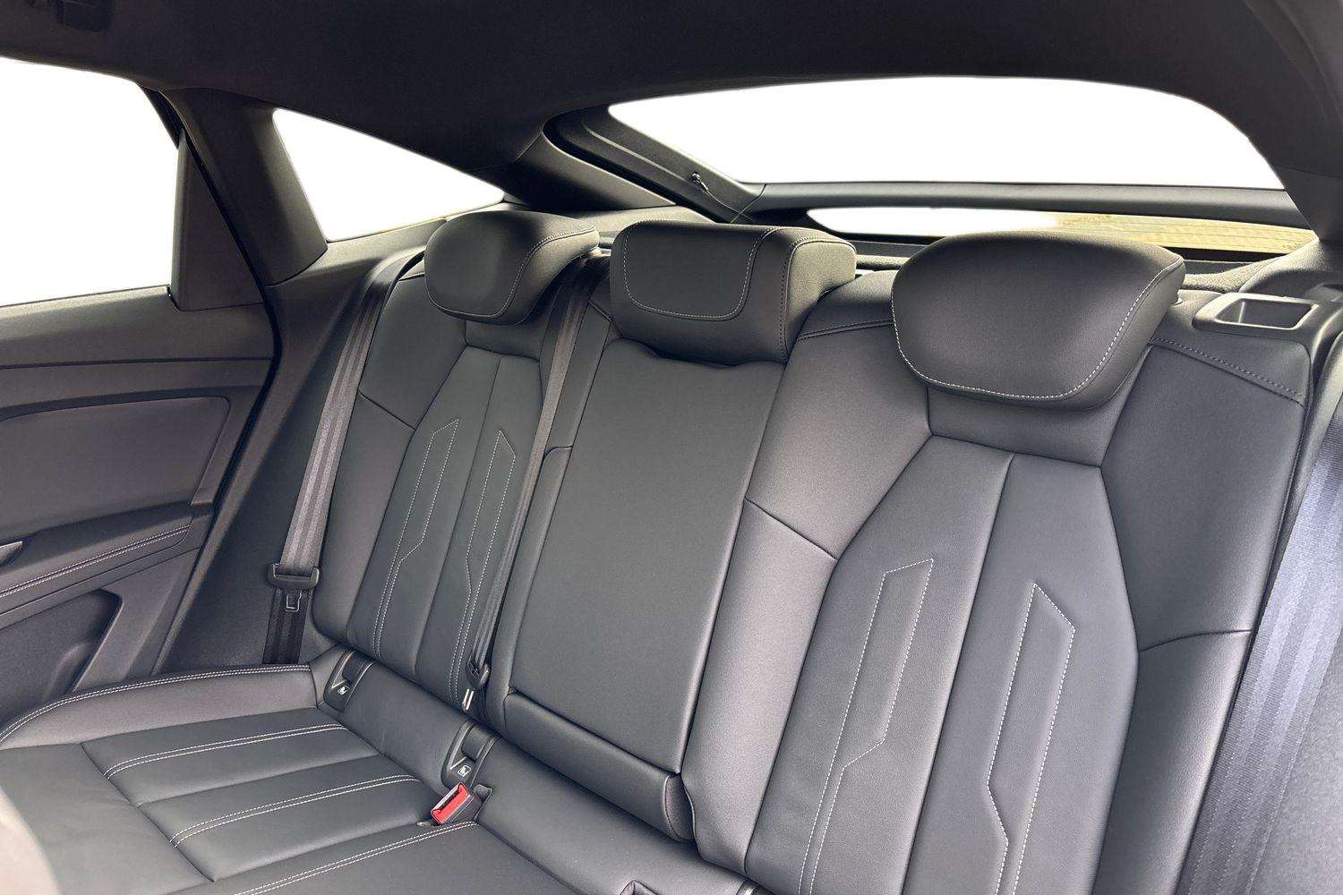 Used Audi Q4 e-tron 2026 for sale - 77913585: Photo 22