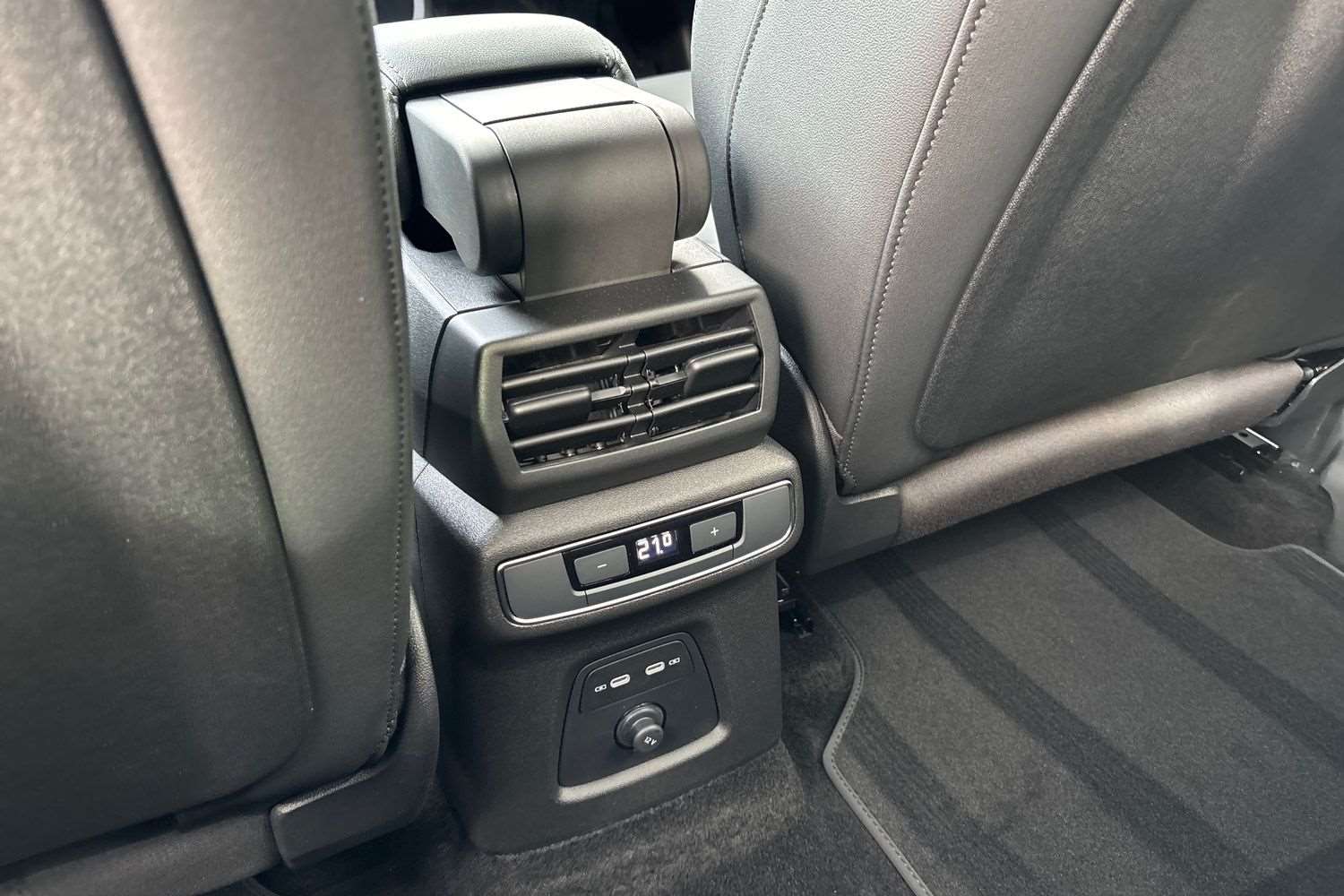 Used Audi Q4 e-tron 2026 for sale - 77913585: Photo 23