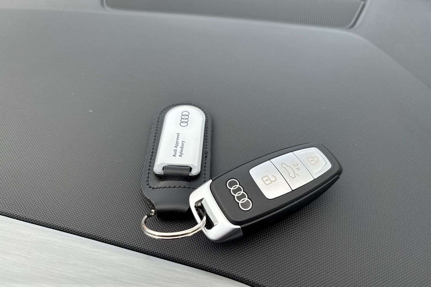 Used Audi Q4 e-tron 2026 for sale - 77913585: Photo 25