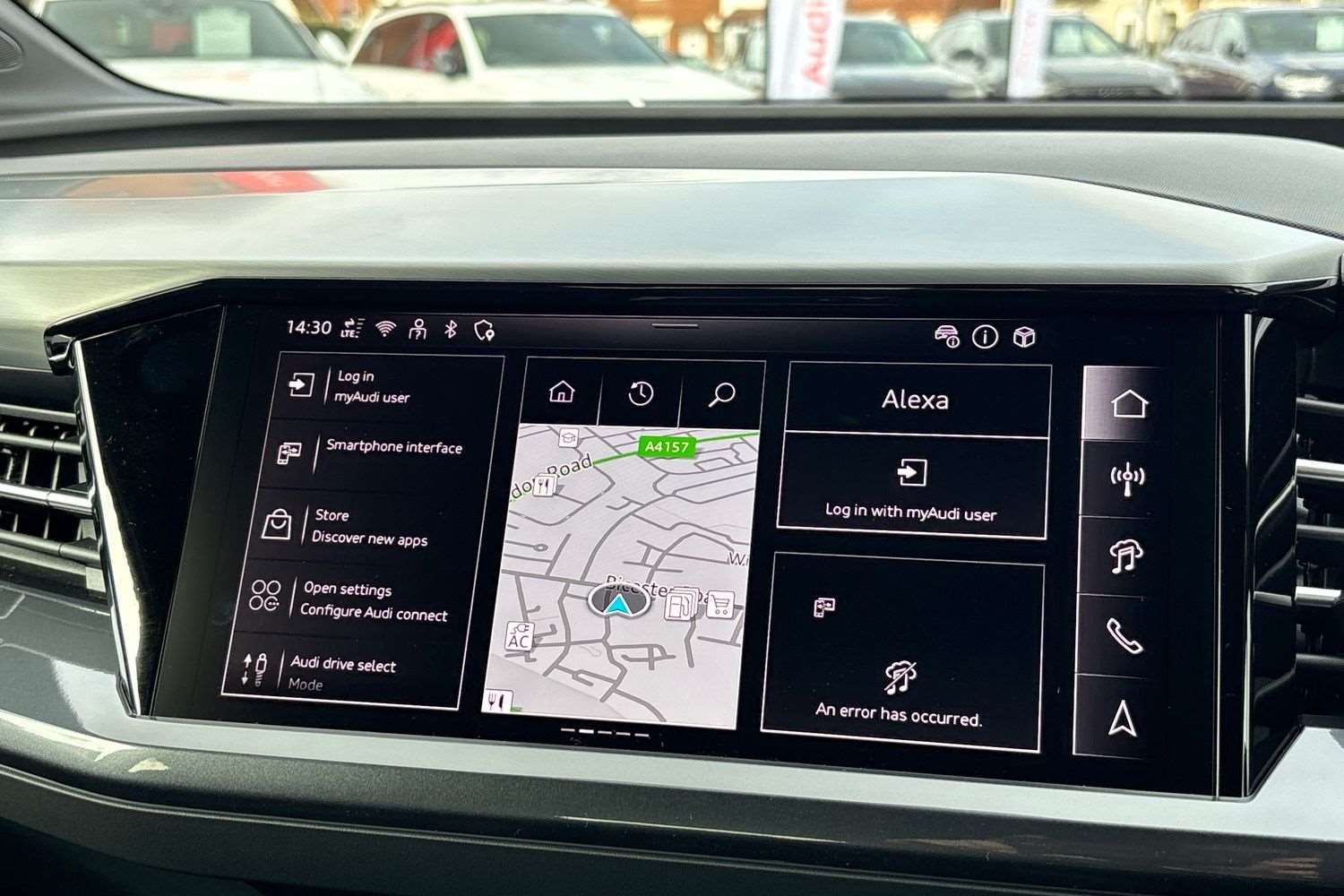 Used Audi Q4 e-tron 2026 for sale - 77913585: Photo 27