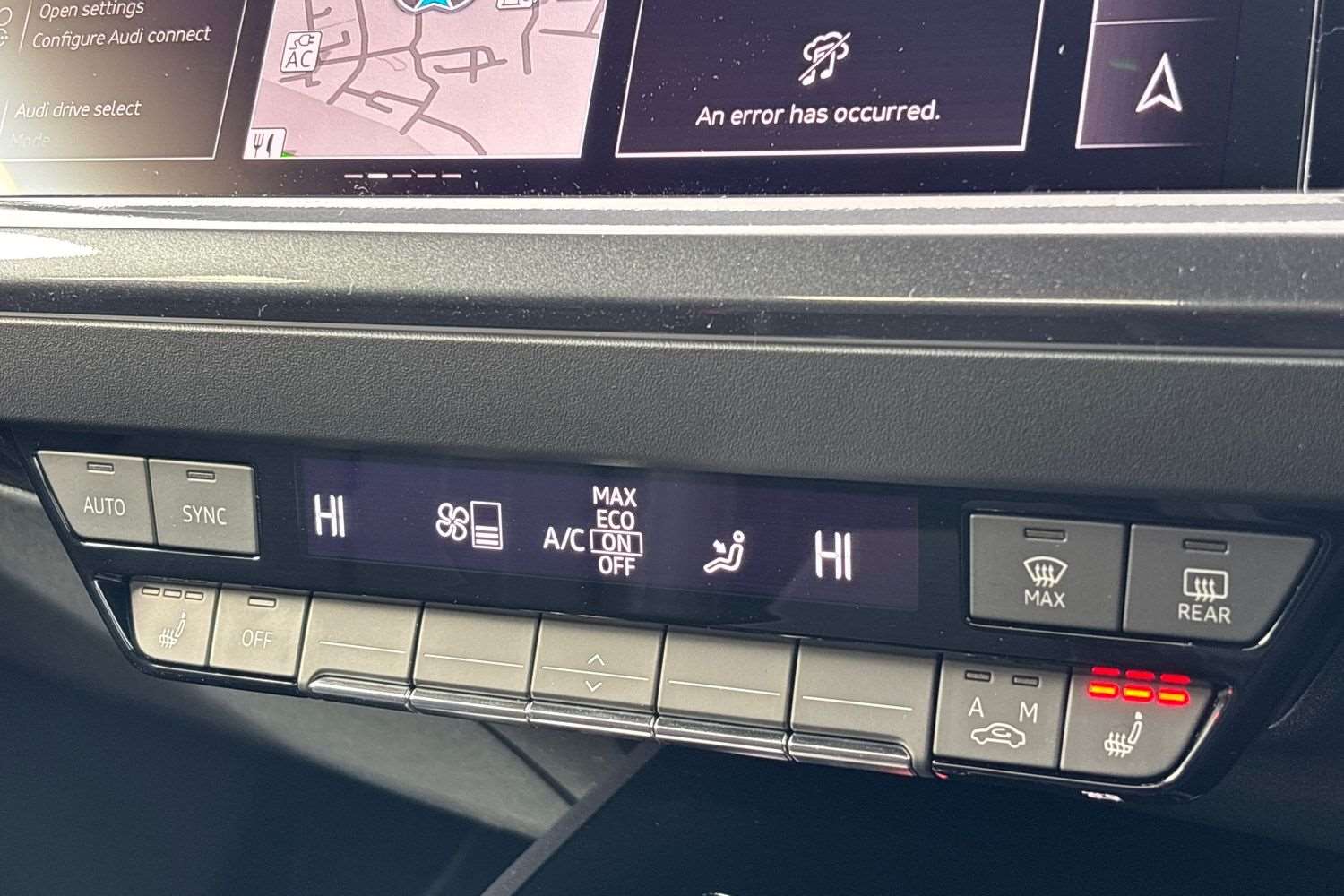 Used Audi Q4 e-tron 2026 for sale - 77913585: Photo 30