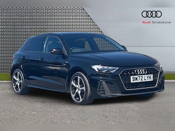 Used Audi A1 2023 for sale - 79227594: Photo