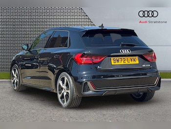 Used Audi A1 2023 for sale - 79227594: Photo