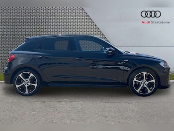 Used Audi A1 2023 for sale - 79227594: Photo