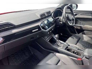 Used Audi RS Q3 2020 for sale - 79065282: Photo