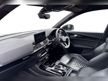 Used Audi Q5 2022 for sale - 78576994: Photo