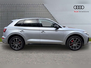 Used Audi Q5 2022 for sale - 78576994: Photo