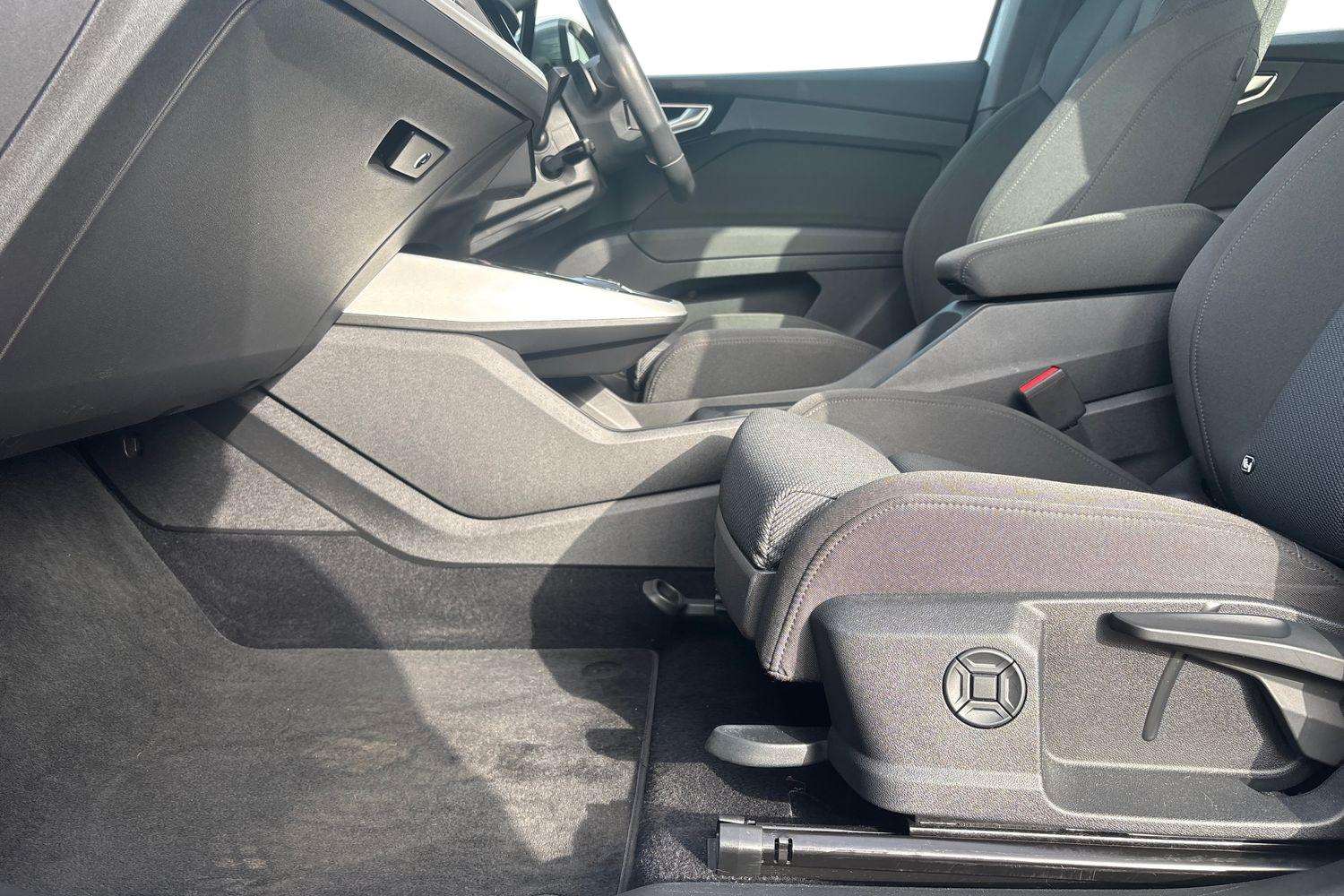 Used Audi Q4 e-tron 2023 for sale - 77772349: Photo 21