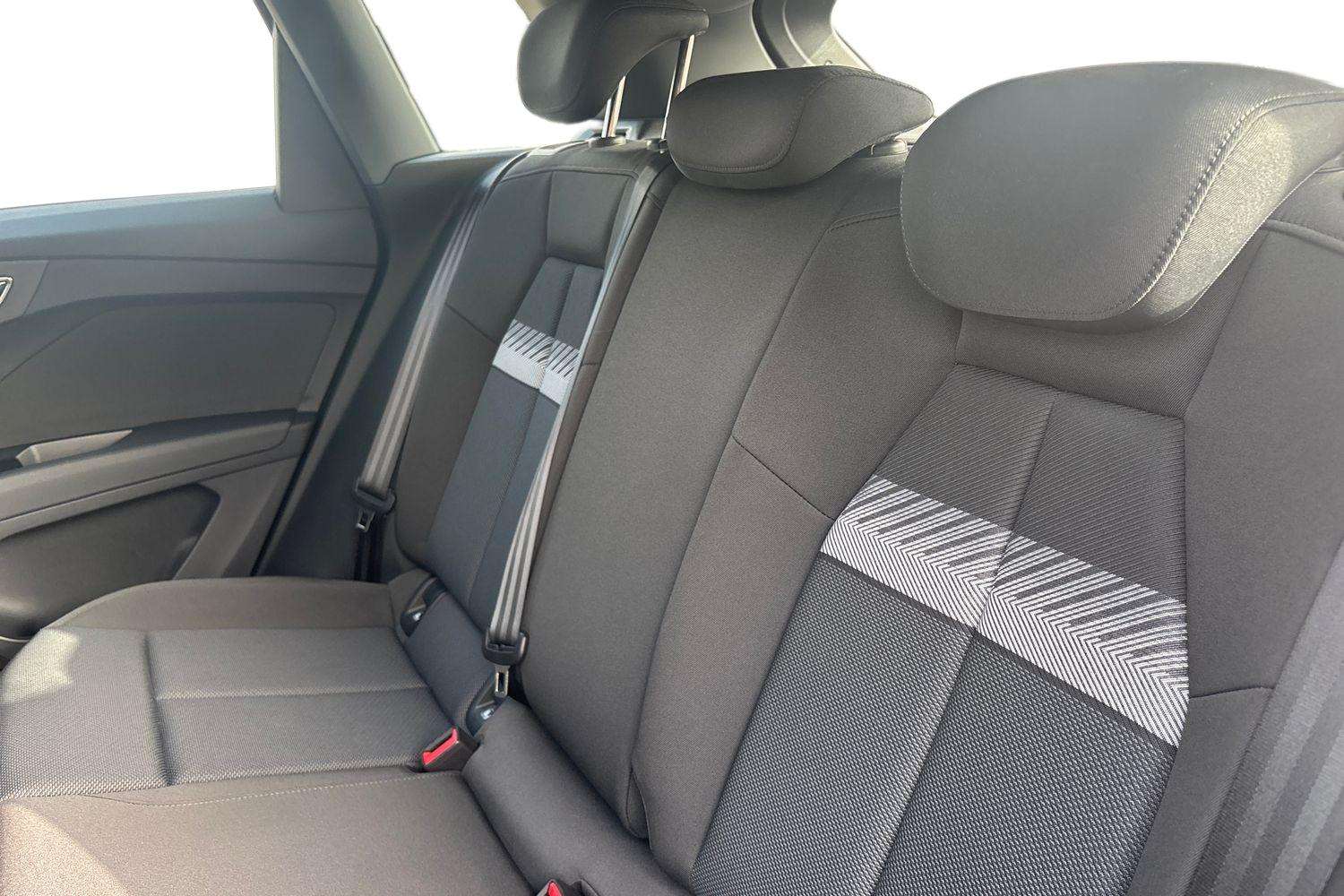 Used Audi Q4 e-tron 2023 for sale - 77772349: Photo 22