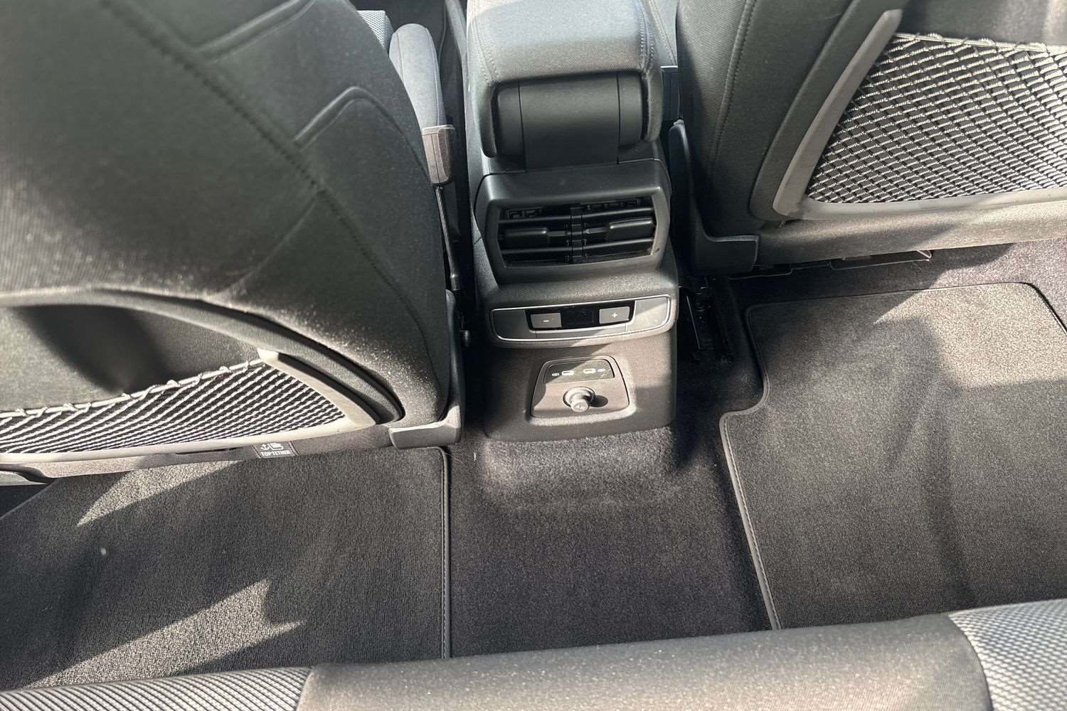 Used Audi Q4 e-tron 2023 for sale - 77772349: Photo 23