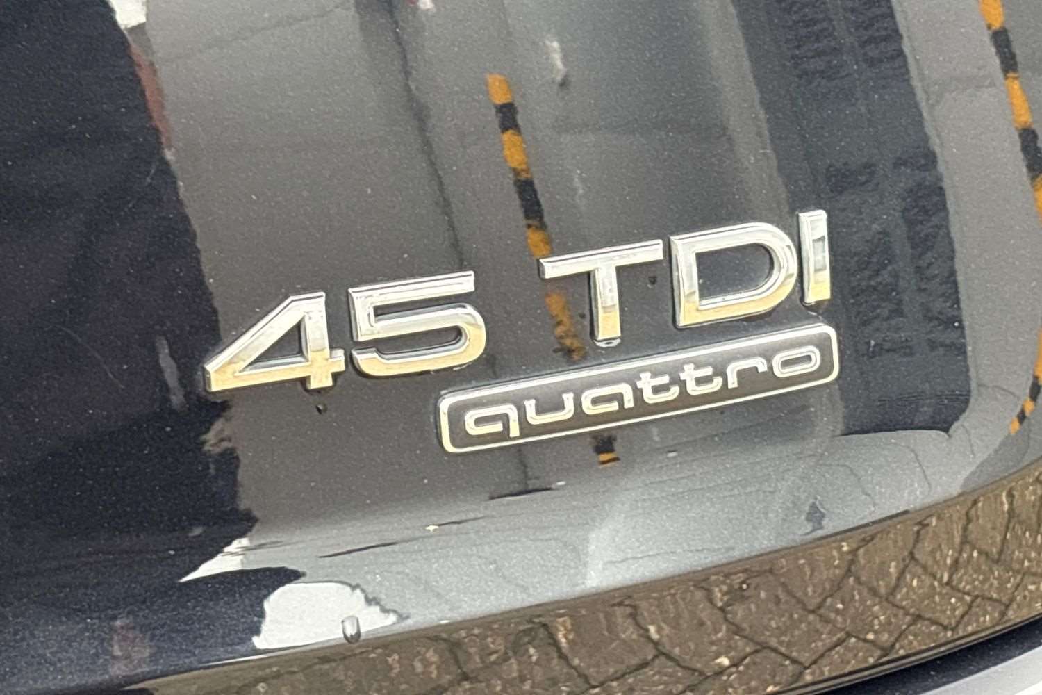 Used Audi Q7 2020 for sale - 77628230: Photo 12