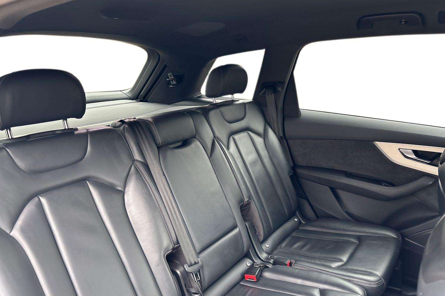 Used Audi Q7 2020 for sale - 77628230: Photo 22