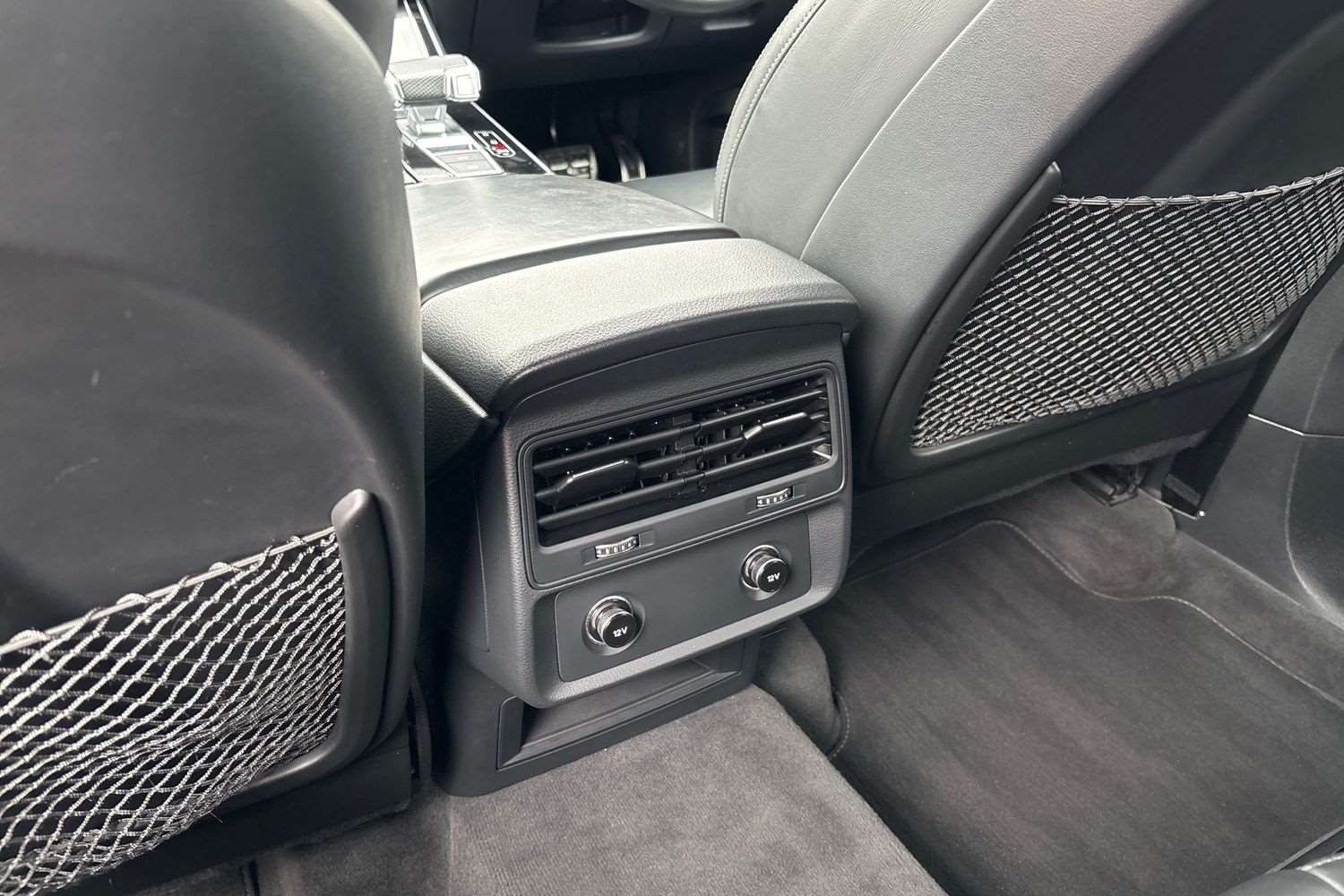 Used Audi Q7 2020 for sale - 77628230: Photo 23