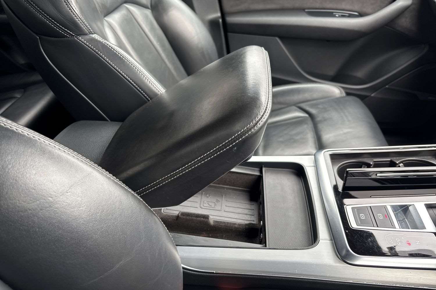 Used Audi Q7 2020 for sale - 77628230: Photo 33