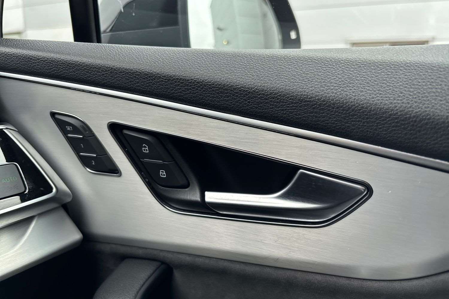 Used Audi Q7 2020 for sale - 77628230: Photo 34