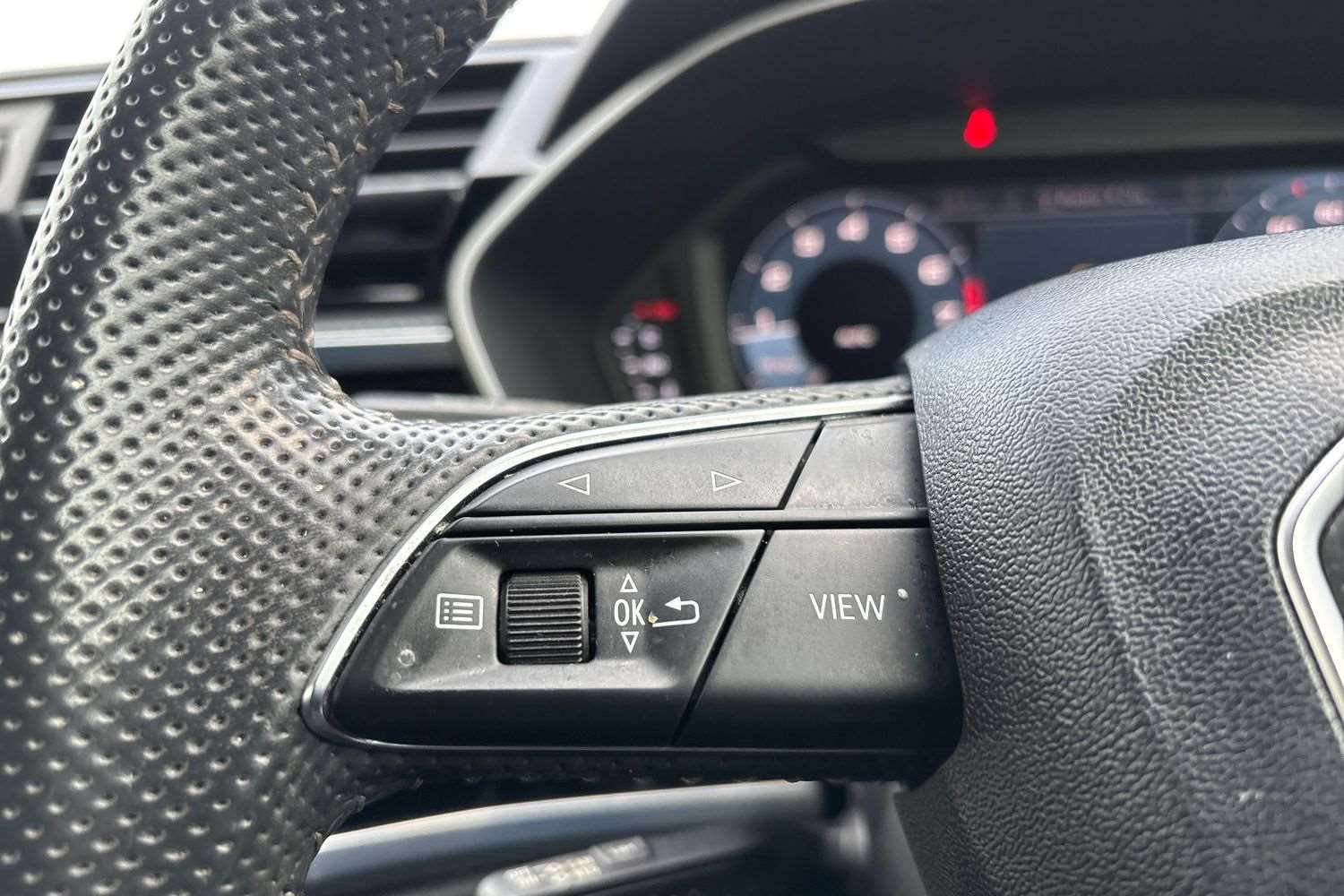 Used Audi Q3 2019 for sale - 77134747: Photo 16