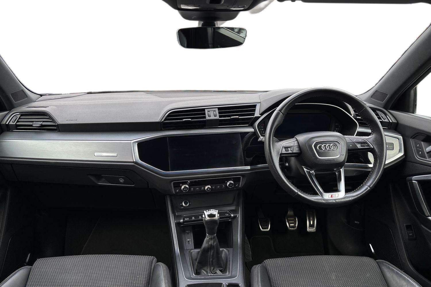 Used Audi Q3 2019 for sale - 77134747: Photo 19