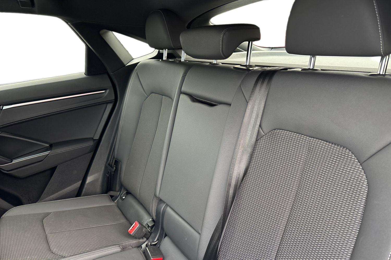 Used Audi Q3 2019 for sale - 77134747: Photo 22