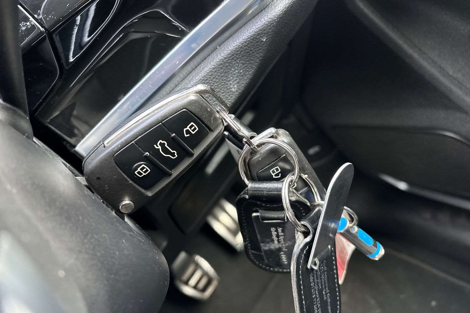 Used Audi Q3 2019 for sale - 77134747: Photo 25