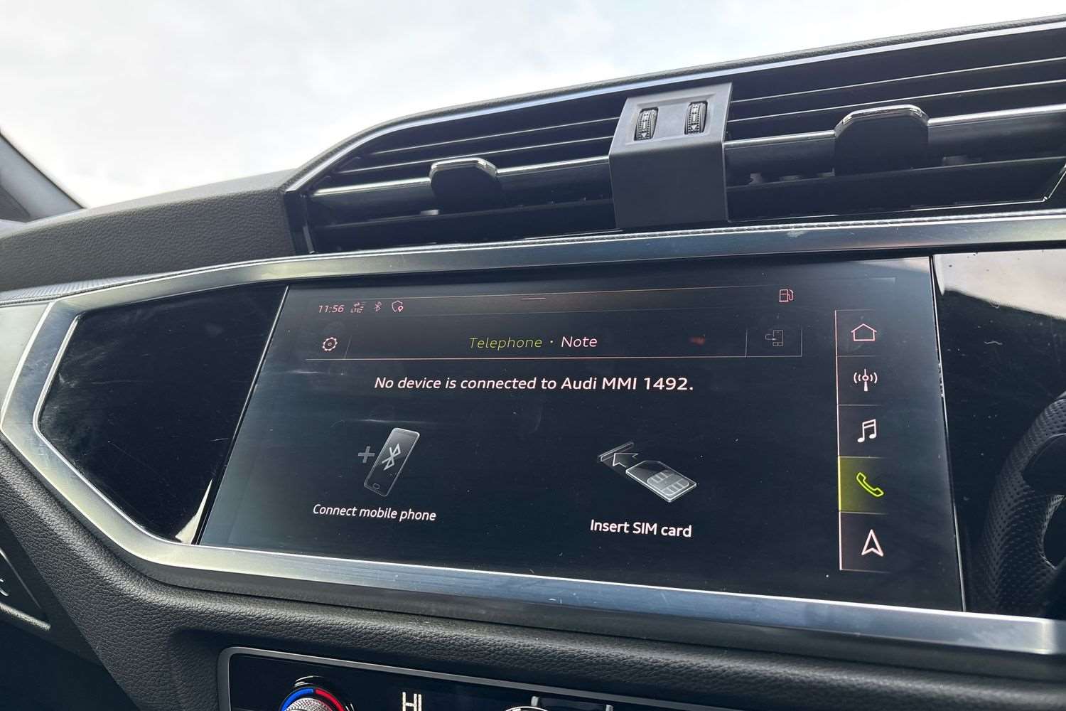 Used Audi Q3 2019 for sale - 77134747: Photo 27