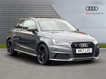 Used Audi A1 2017 for sale - 76249007: Photo
