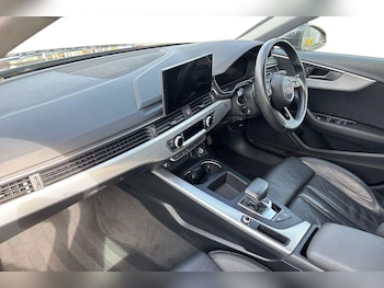 Used Audi A4 2019 for sale - 77913683: Photo