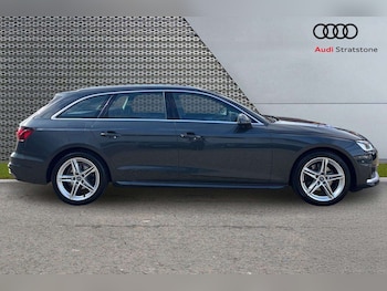 Used Audi A4 2019 for sale - 77913683: Photo