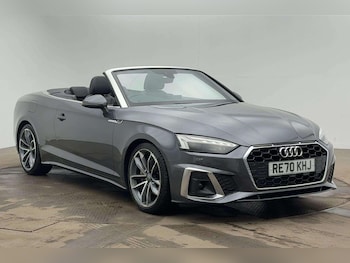 Audi - A5
