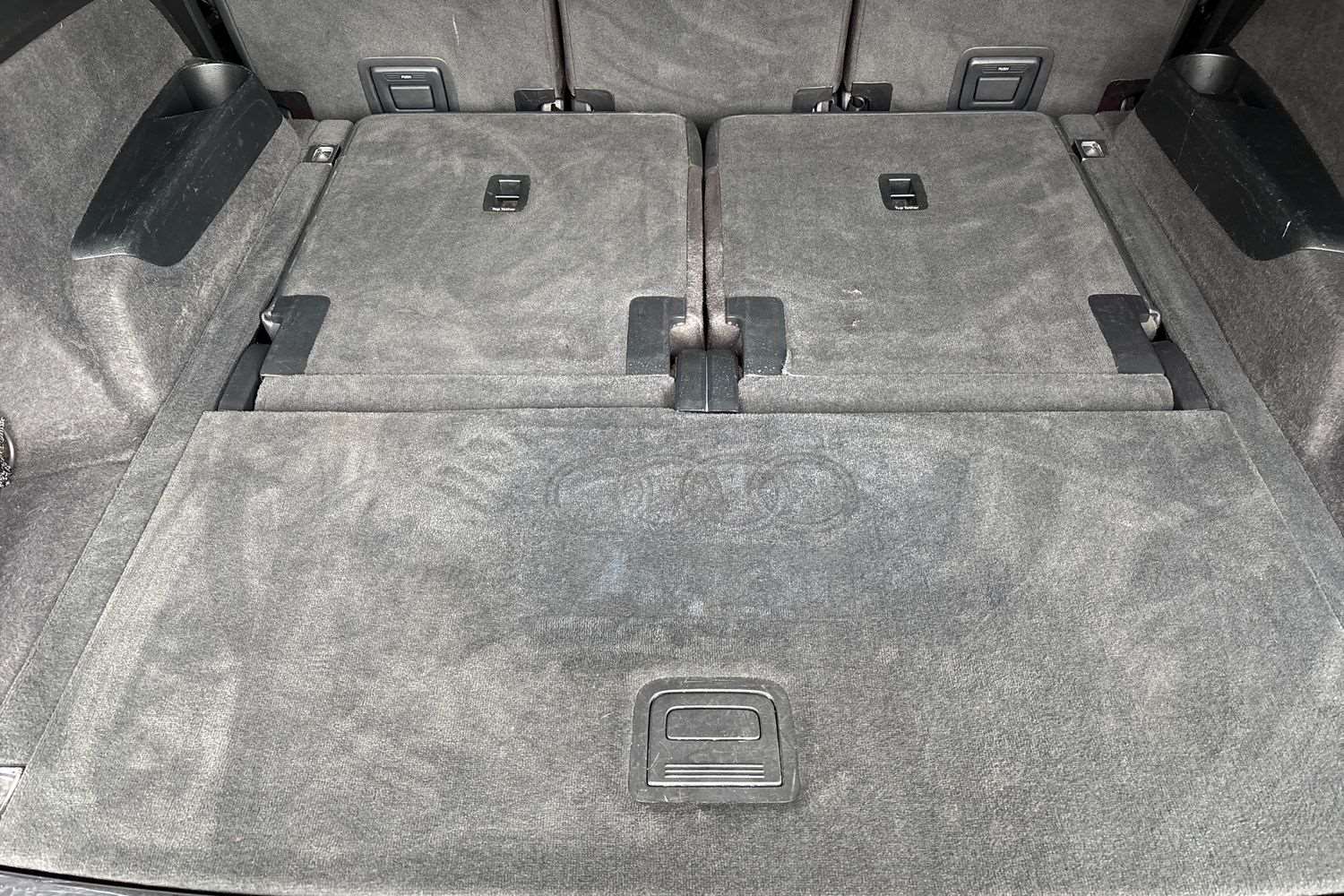 Used Audi Q7 for sale - 77414914: Photo 13