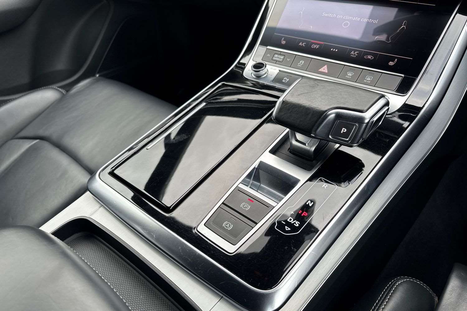 Used Audi Q7 for sale - 77414914: Photo 15