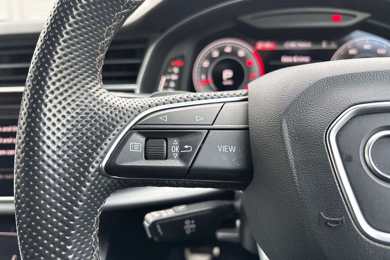 Used Audi Q7 for sale - 77414914: Photo 16