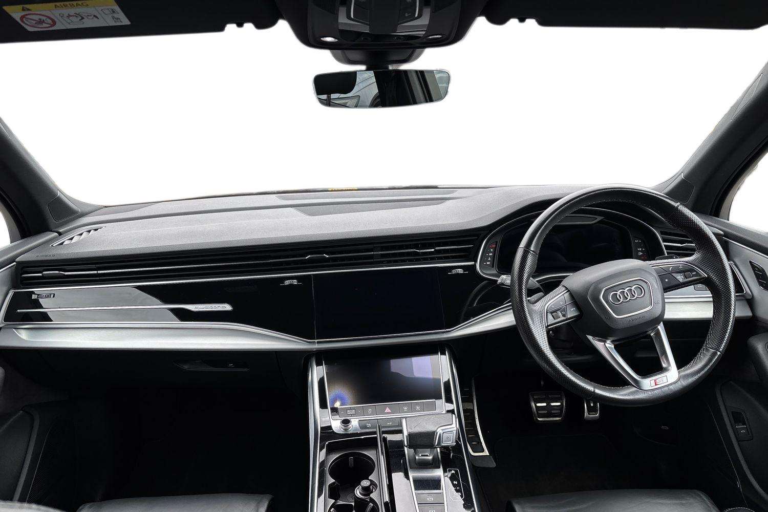 Used Audi Q7 for sale - 77414914: Photo 19