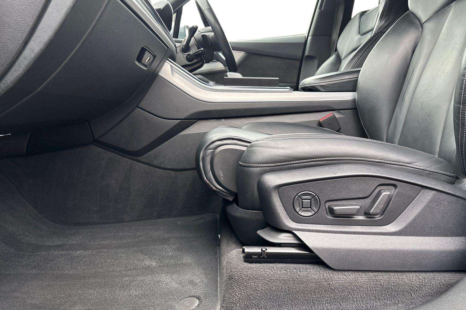 Used Audi Q7 for sale - 77414914: Photo 21