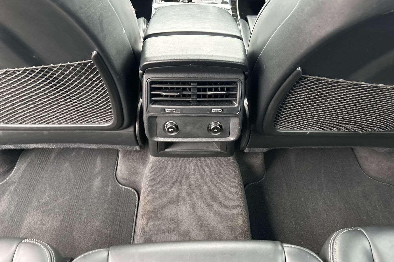 Used Audi Q7 for sale - 77414914: Photo 23