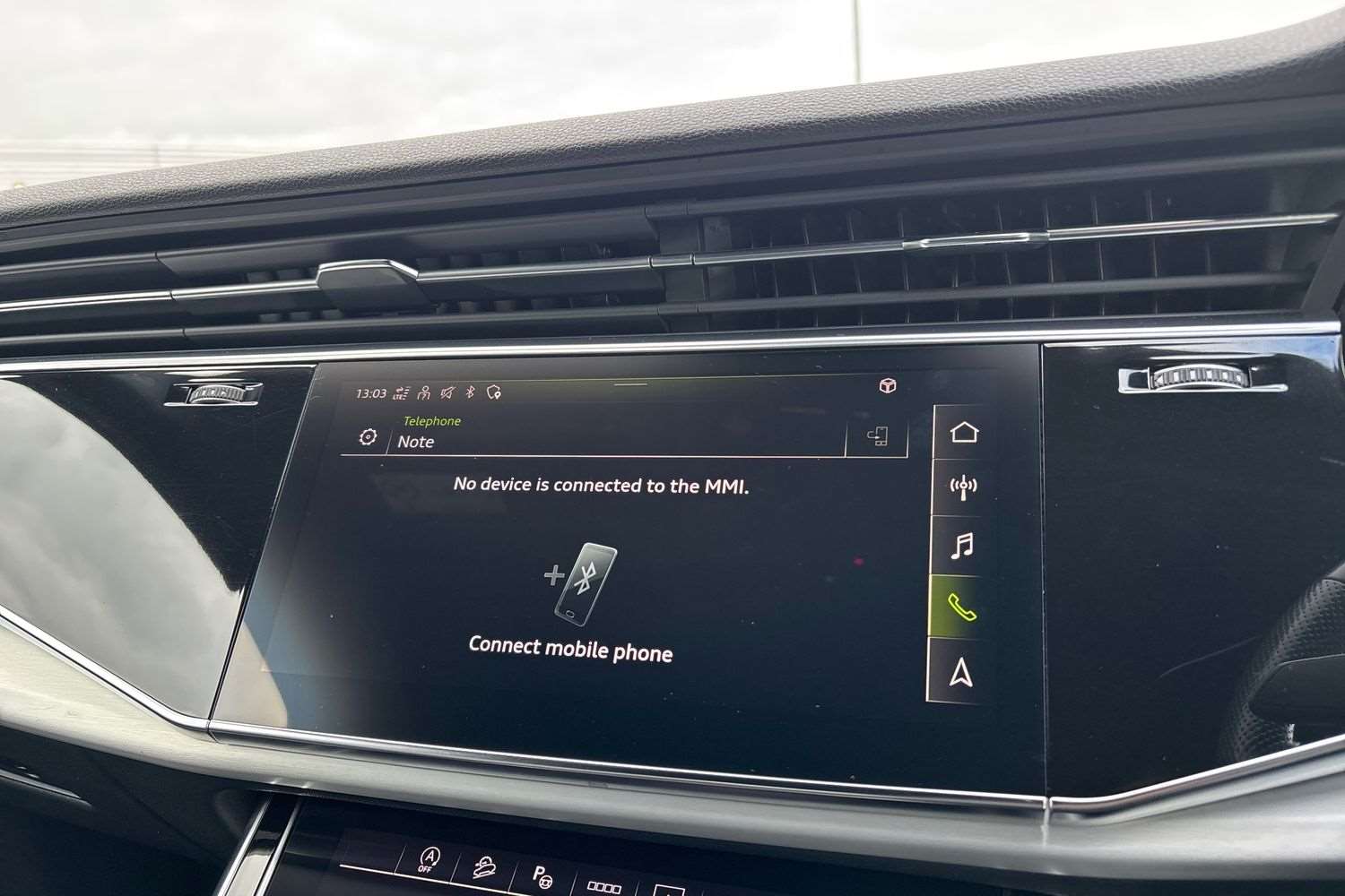 Used Audi Q7 for sale - 77414914: Photo 27