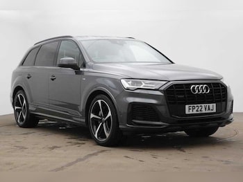Audi - Q7