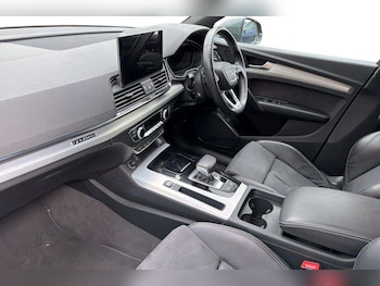 Used Audi Q5 2021 for sale - 78576879: Photo