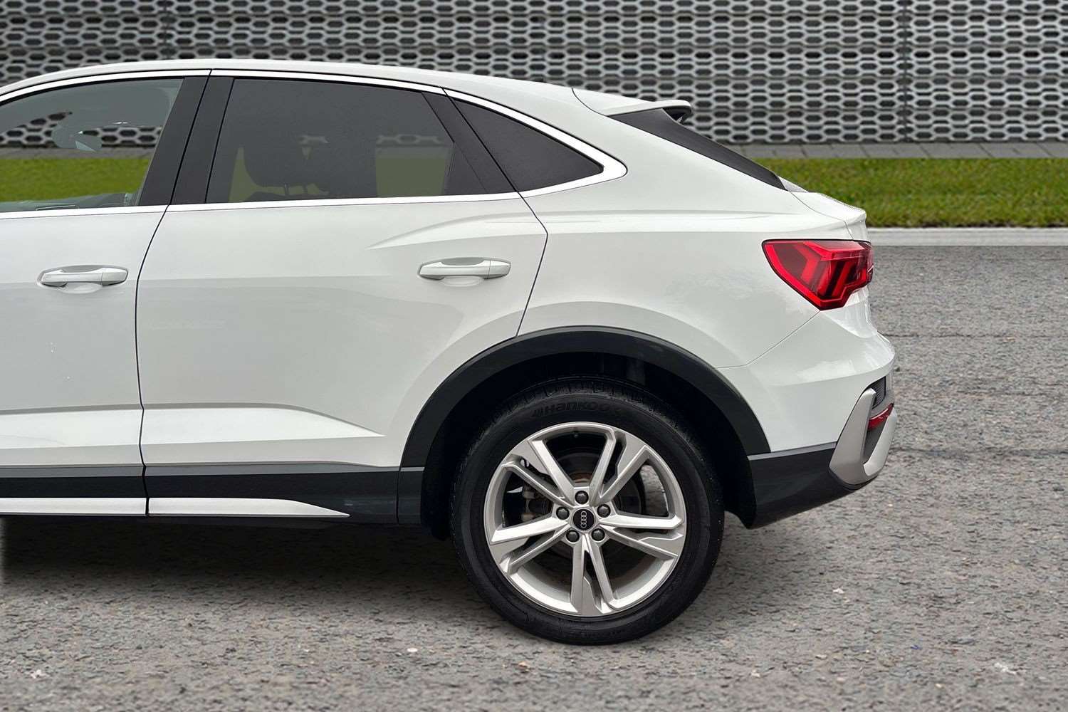 Used Audi Q3 2021 for sale - 77472564: Photo 10