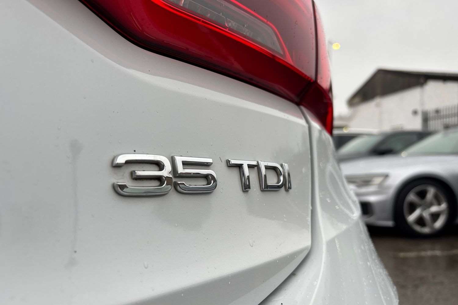 Used Audi Q3 2021 for sale - 77472564: Photo 12