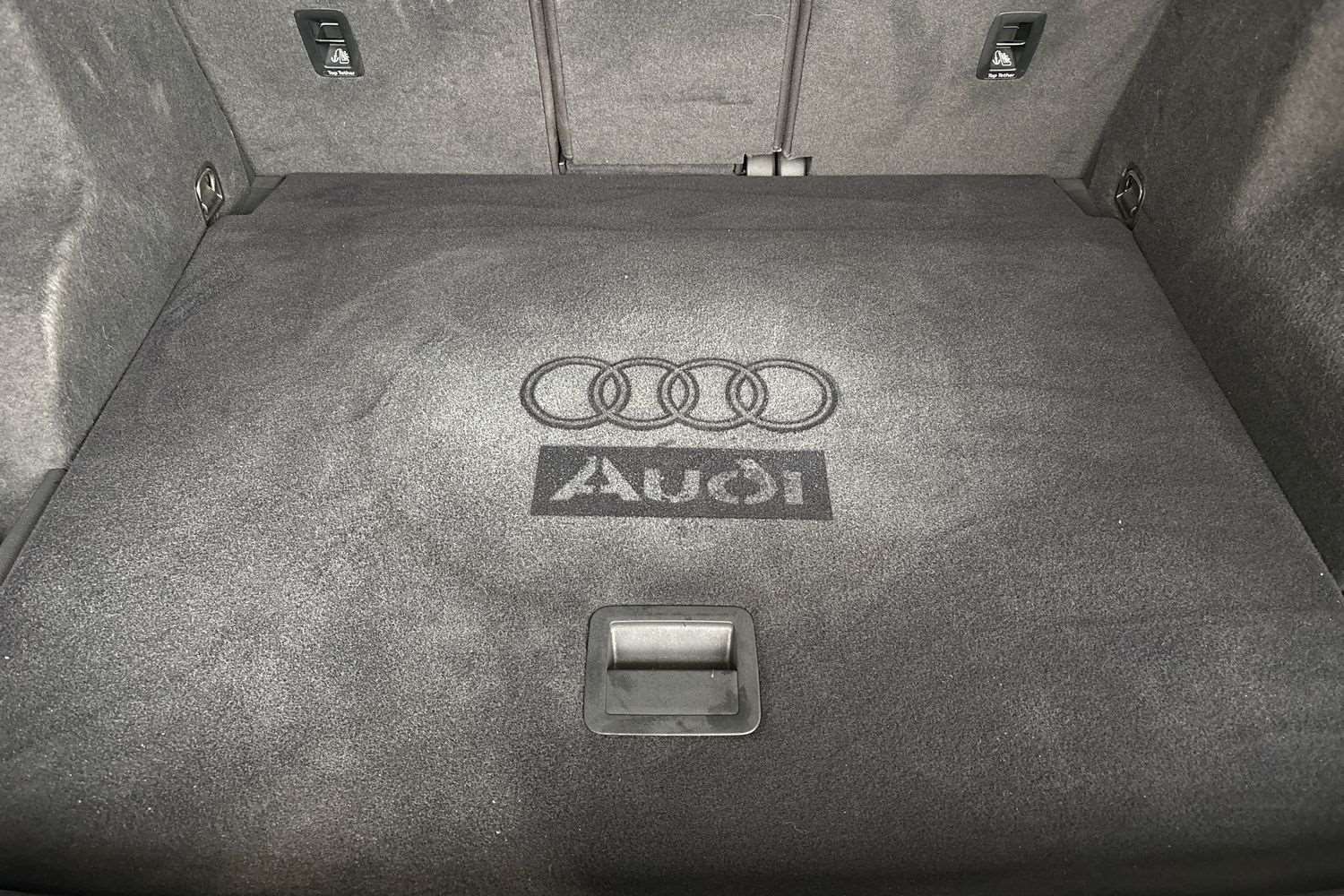 Used Audi Q3 2021 for sale - 77472564: Photo 13