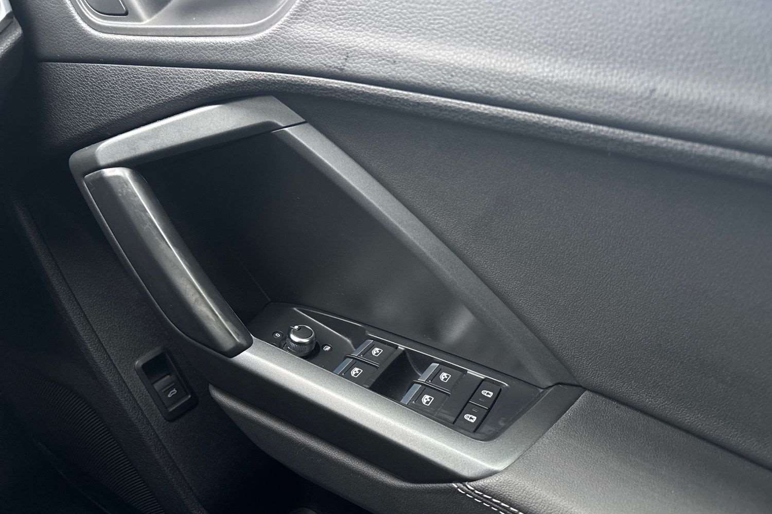 Used Audi Q3 2021 for sale - 77472564: Photo 14