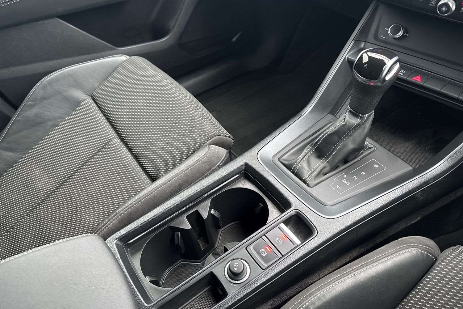 Used Audi Q3 2021 for sale - 77472564: Photo 15