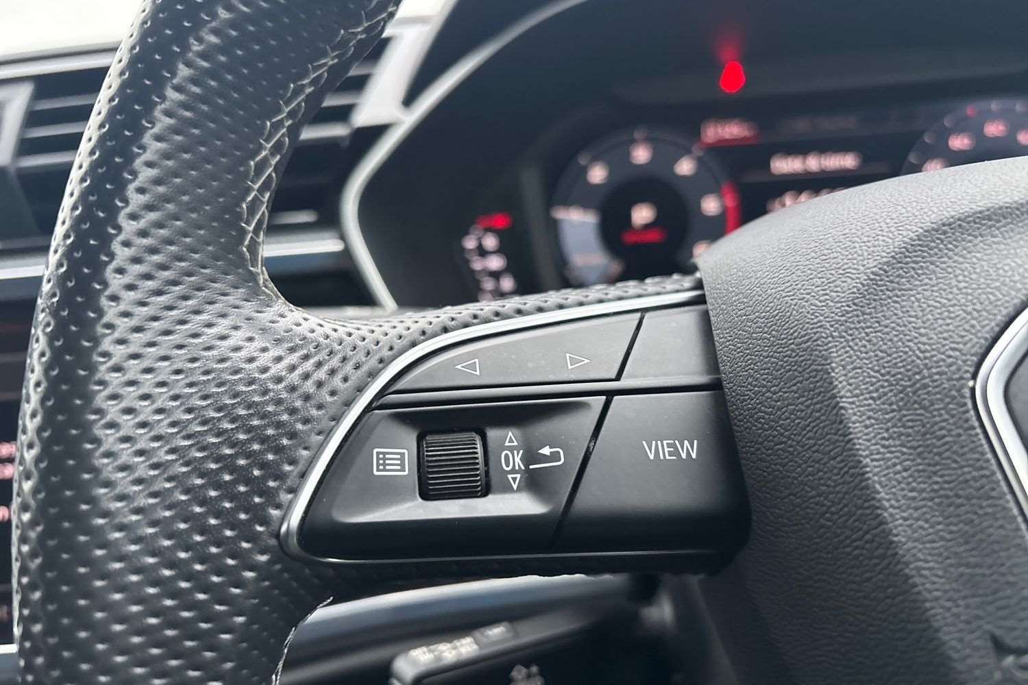 Used Audi Q3 2021 for sale - 77472564: Photo 16