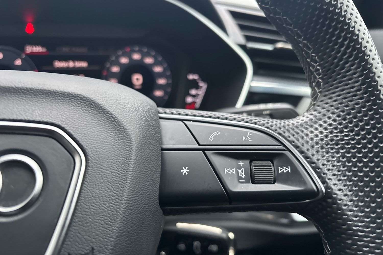 Used Audi Q3 2021 for sale - 77472564: Photo 17