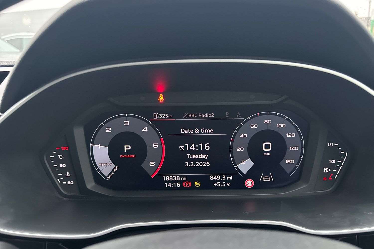 Used Audi Q3 2021 for sale - 77472564: Photo 18