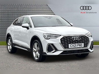 Audi Q3 feature image