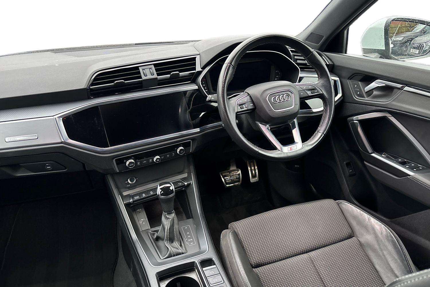 Used Audi Q3 2021 for sale - 77472564: Photo 20