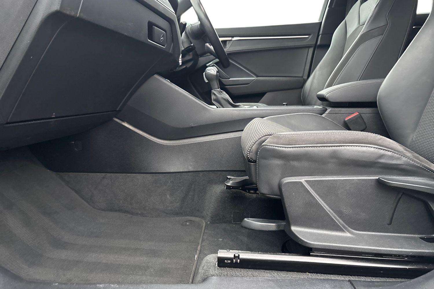 Used Audi Q3 2021 for sale - 77472564: Photo 21